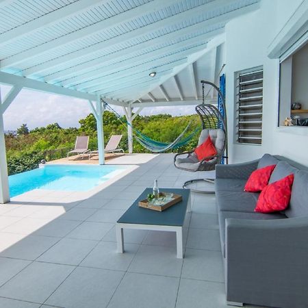 Villa La Favorite Capesterre 외부 사진